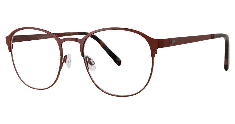 Randy Jackson RJ1107 Eyeglasses - view 8